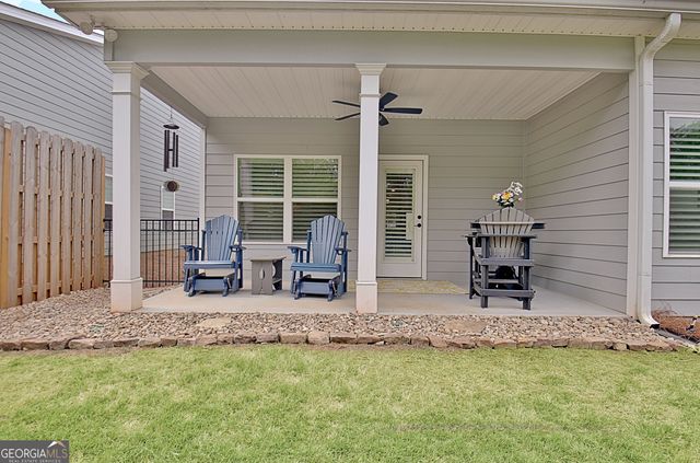 280 Redhaven Drive, Senoia, GA 30276
