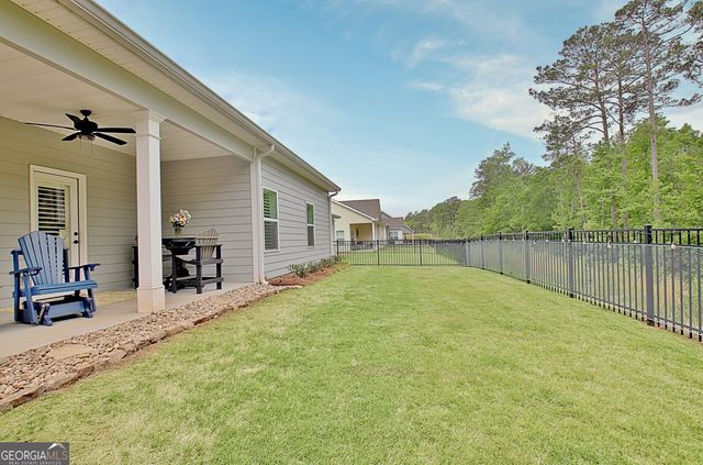 280 Redhaven Drive, Senoia, GA 30276