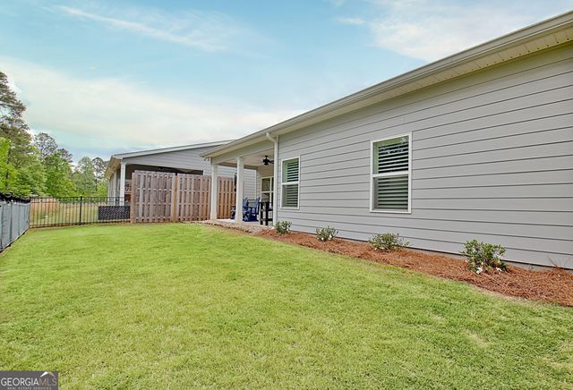280 Redhaven Drive, Senoia, GA 30276