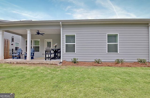 280 Redhaven Drive, Senoia, GA 30276
