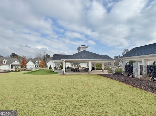 280 Redhaven Drive, Senoia, GA 30276