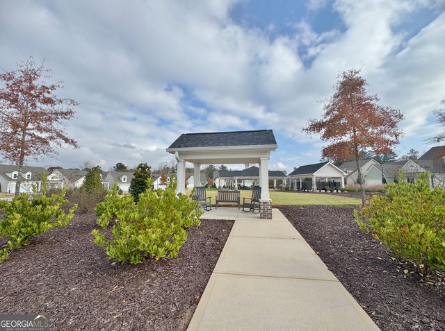 280 Redhaven Drive, Senoia, GA 30276