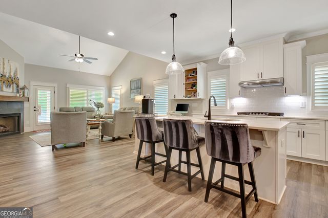 280 Redhaven Drive, Senoia, GA 30276