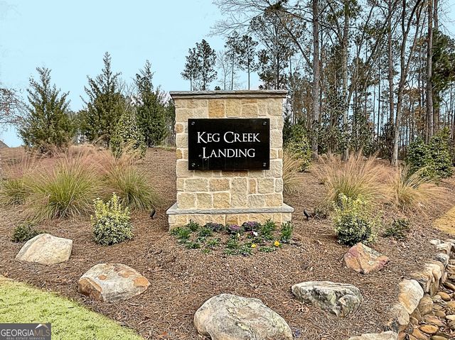 280 Redhaven Drive, Senoia, GA 30276