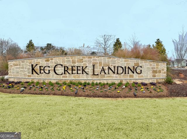 280 Redhaven Drive, Senoia, GA 30276