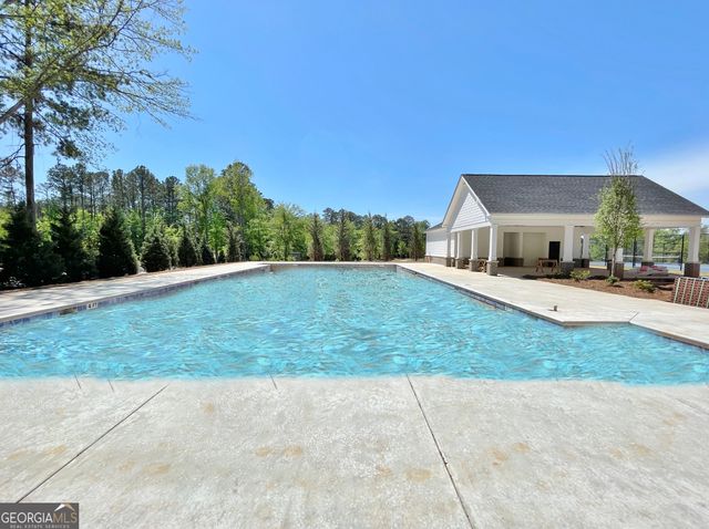 280 Redhaven Drive, Senoia, GA 30276