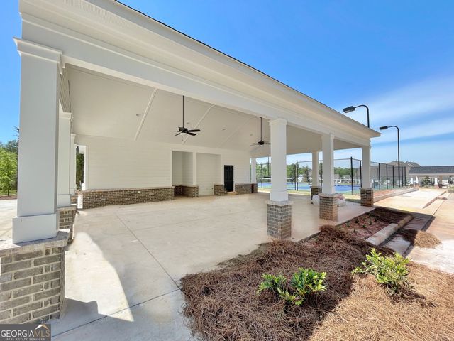 280 Redhaven Drive, Senoia, GA 30276