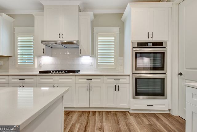 280 Redhaven Drive, Senoia, GA 30276