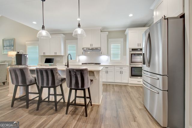 280 Redhaven Drive, Senoia, GA 30276