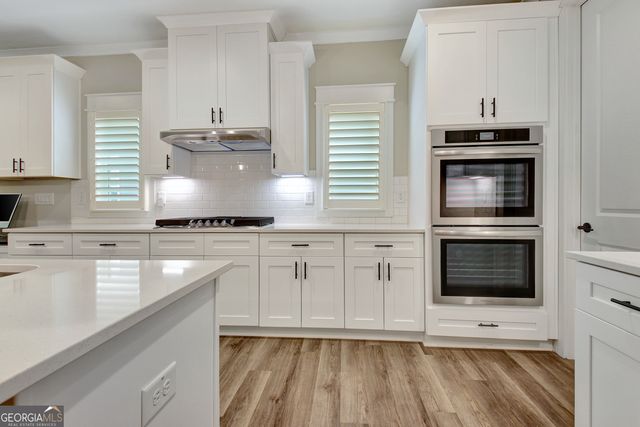 280 Redhaven Drive, Senoia, GA 30276