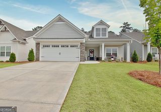 280 Redhaven Drive, Senoia, GA 30276