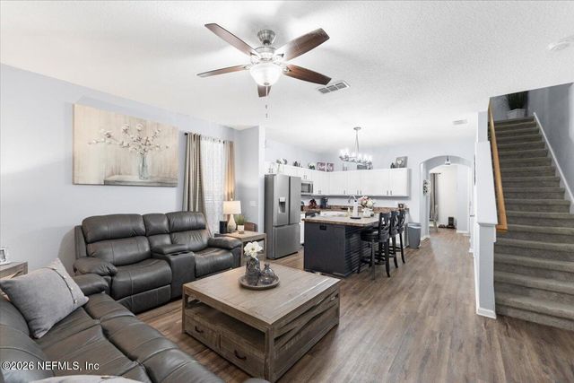 625 OAKLEAF PLANTATION Parkway 1118, Orange Park, FL 32065