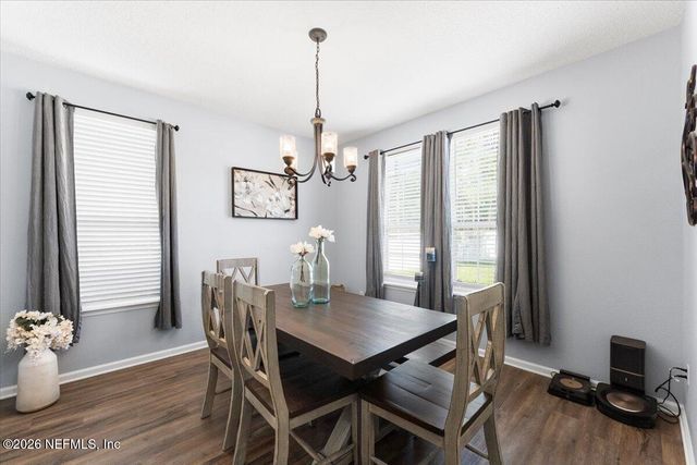 625 OAKLEAF PLANTATION Parkway 1118, Orange Park, FL 32065