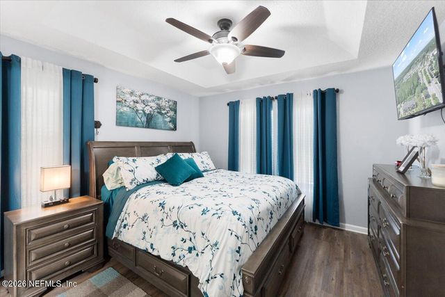 625 OAKLEAF PLANTATION Parkway 1118, Orange Park, FL 32065