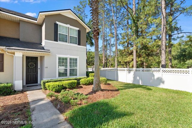 625 OAKLEAF PLANTATION Parkway 1118, Orange Park, FL 32065