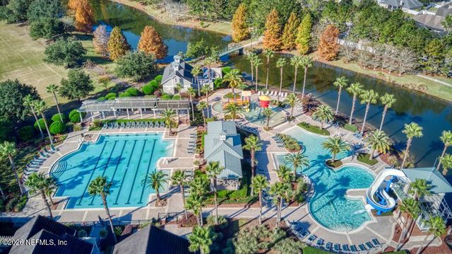 625 OAKLEAF PLANTATION Parkway 1118, Orange Park, FL 32065