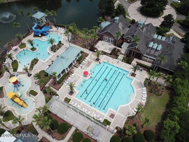 625 OAKLEAF PLANTATION Parkway 1118, Orange Park, FL 32065