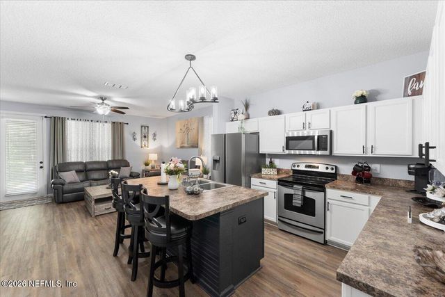 625 OAKLEAF PLANTATION Parkway 1118, Orange Park, FL 32065