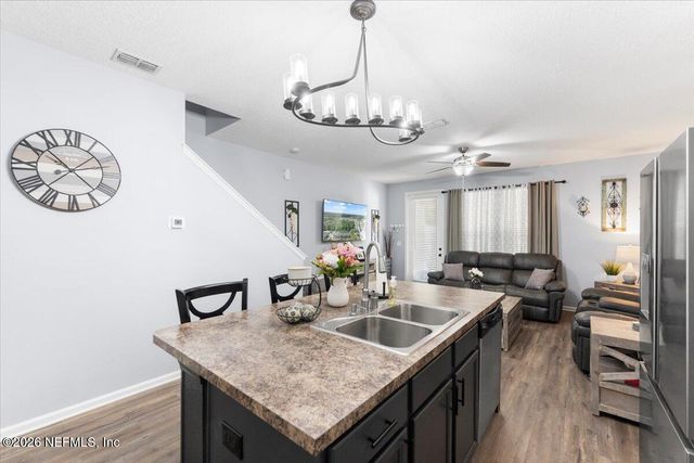 625 OAKLEAF PLANTATION Parkway 1118, Orange Park, FL 32065