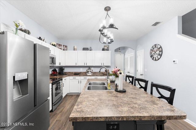 625 OAKLEAF PLANTATION Parkway 1118, Orange Park, FL 32065