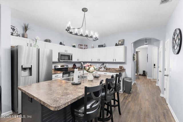 625 OAKLEAF PLANTATION Parkway 1118, Orange Park, FL 32065