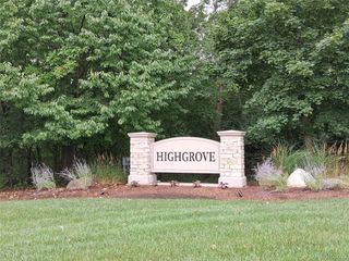 lot 21 Burlwood Circle, Grand Blanc Charter Township, MI 48439