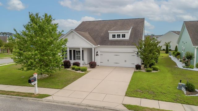 247 Saint Davids Ave., Myrtle Beach, SC 29588