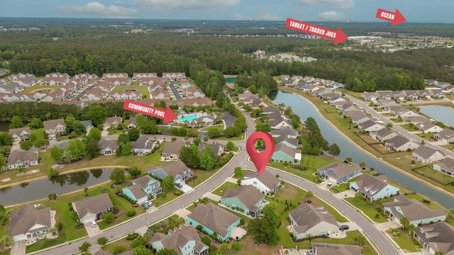 247 Saint Davids Ave., Myrtle Beach, SC 29588