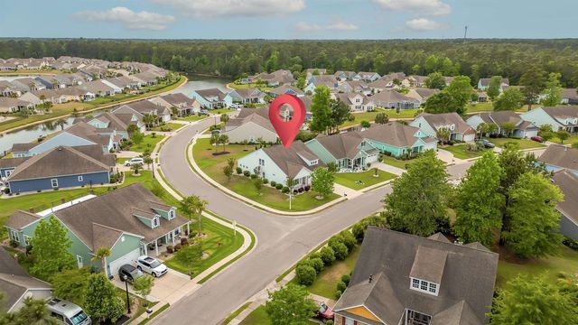 247 Saint Davids Ave., Myrtle Beach, SC 29588