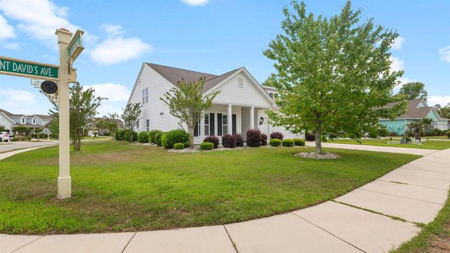247 Saint Davids Ave., Myrtle Beach, SC 29588