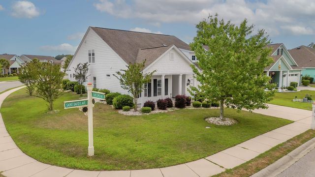 247 Saint Davids Ave., Myrtle Beach, SC 29588