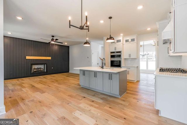 6073 Rockingham Way, Gainesville, GA 30506