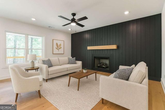 6073 Rockingham Way, Gainesville, GA 30506
