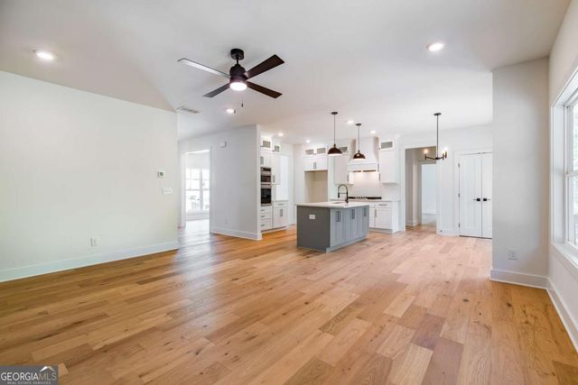 6073 Rockingham Way, Gainesville, GA 30506