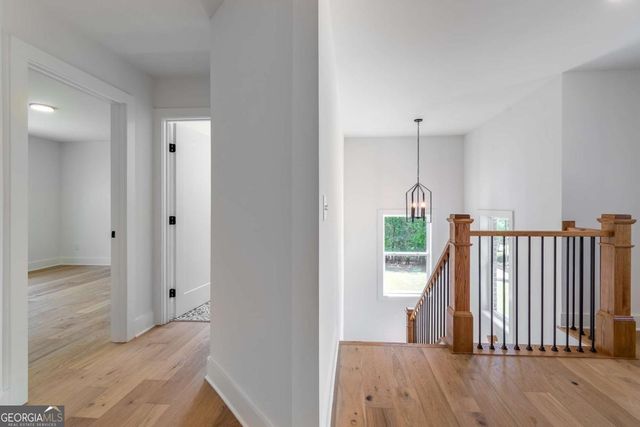 6073 Rockingham Way, Gainesville, GA 30506