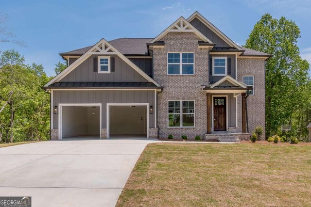 6073 Rockingham Way, Gainesville, GA 30506