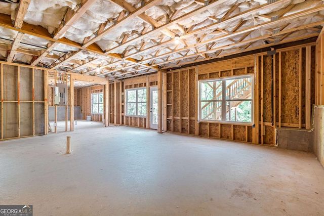 6073 Rockingham Way, Gainesville, GA 30506
