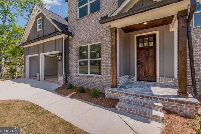 6073 Rockingham Way, Gainesville, GA 30506