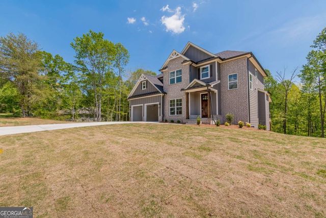 6073 Rockingham Way, Gainesville, GA 30506