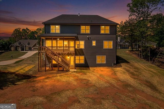 6073 Rockingham Way, Gainesville, GA 30506