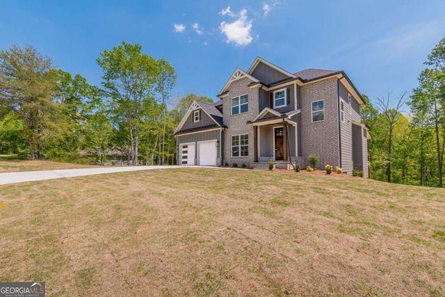 6073 Rockingham Way, Gainesville, GA 30506