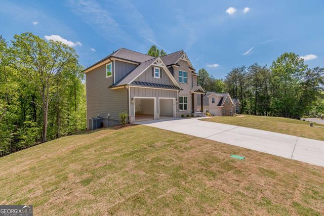 6073 Rockingham Way, Gainesville, GA 30506