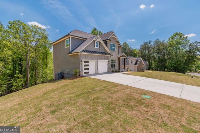 6073 Rockingham Way, Gainesville, GA 30506