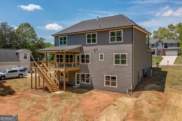6073 Rockingham Way, Gainesville, GA 30506
