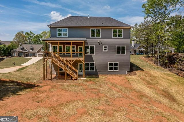 6073 Rockingham Way, Gainesville, GA 30506
