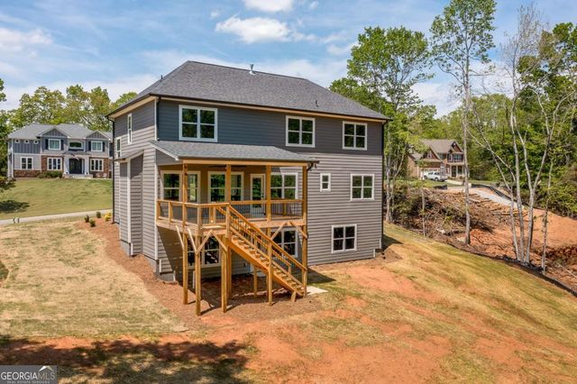 6073 Rockingham Way, Gainesville, GA 30506