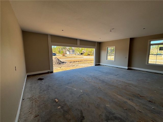 81 Silver Bluff Drive, Brunswick, GA 31523