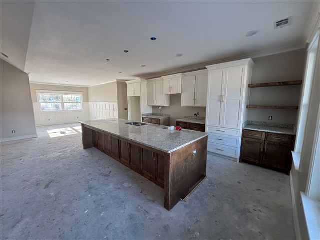 81 Silver Bluff Drive, Brunswick, GA 31523