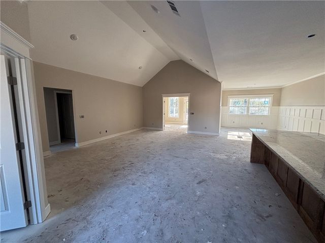 81 Silver Bluff Drive, Brunswick, GA 31523