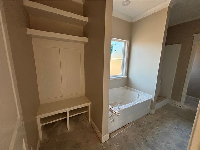 81 Silver Bluff Drive, Brunswick, GA 31523